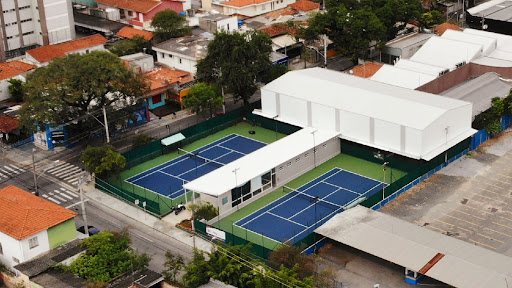 PlayTennis Vila Olimpia - Casa do Ator