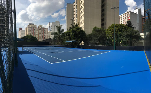 Paulista Tennis Center