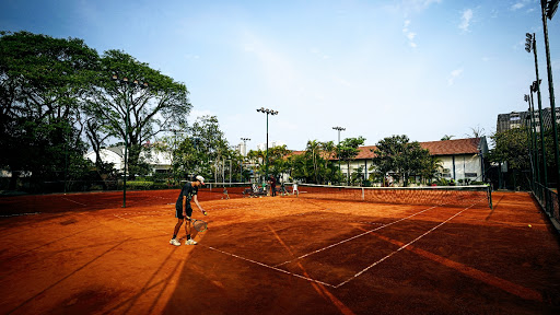 Juninho Tennis