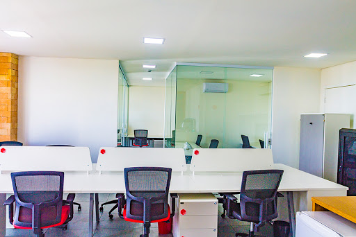 Space Coworking | Endereço Fiscal e Comercial
