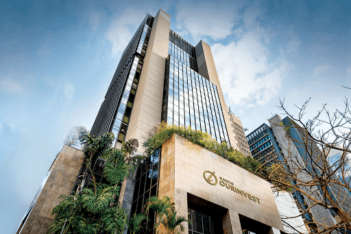 Banco Ourinvest S.A.