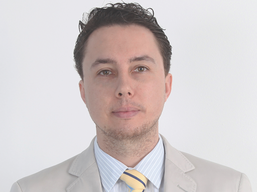 Dr Ivan Clementino