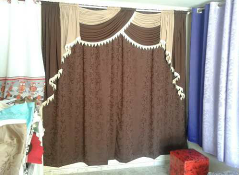 Eluzai cortinas sob medida(loja online)watssap:01194996-1021.