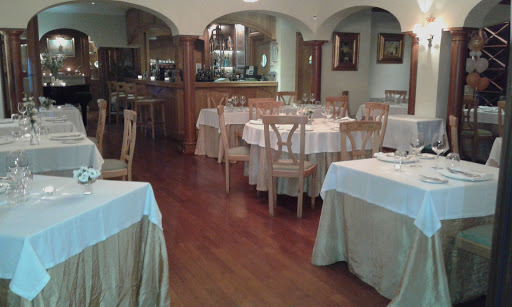 Restaurante La Fontina