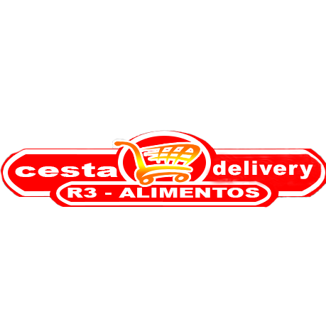 R3 Alimentos - Cesta Delivery
