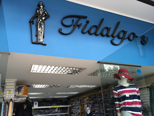 Fidalgos Magazine