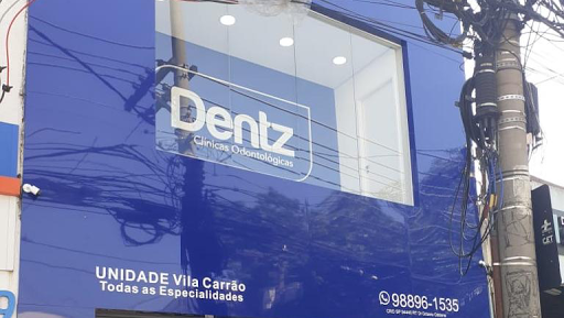 Dentz Vila Carrão - Clínica Odontológica