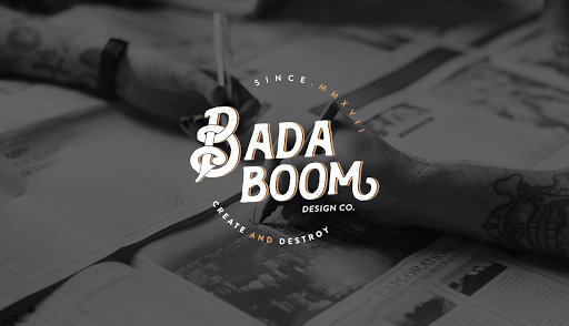 Badaboom design co.