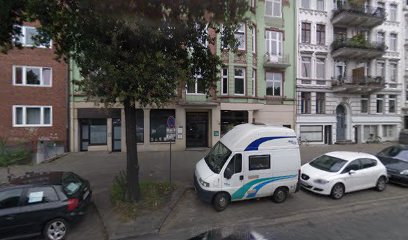 Janssen-Haus Psychiatrische Tagesklinik Hamburg-Mitte GmbH