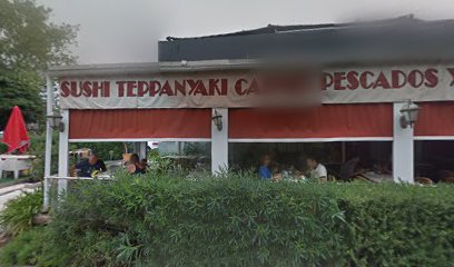 Sushi Teppanyaki Carnes Pescados Y Mariscos Restaurante Wok