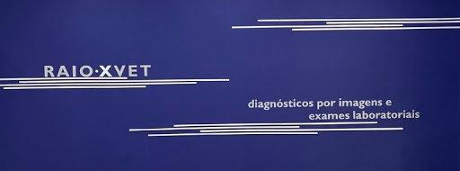 Raio-x Vet Diagnósticos Veterinários