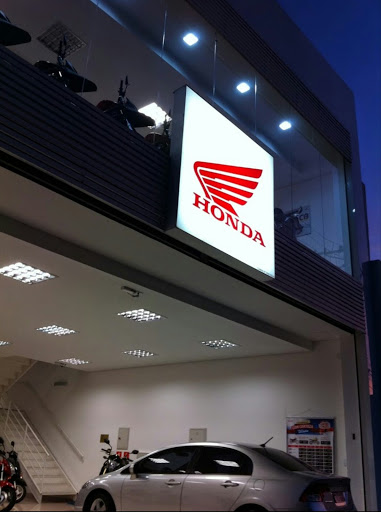 Honda Motoroda