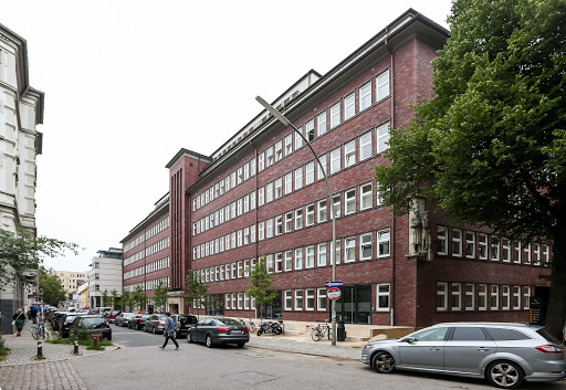 STUART Student Apartments - Hamburg Ottensen
