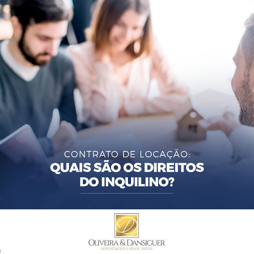 Oliveira & Dansiguer - Pinheiros