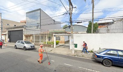 Gastrocir Clínica Médica e Cirurgia Ltda - Unidade São Miguel