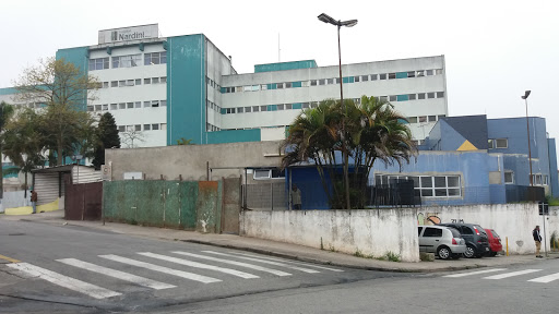 Hospital de Clínicas Dr. Radamés Nardini