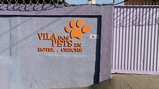 Espaço Confiável e Seguro Hotel e Creche Vila dos Pets ZN