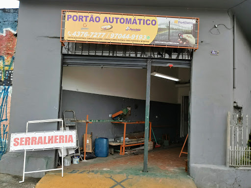 PortEletro Portão Automático PPA