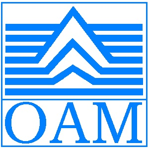 OAM Baustoffe GmbH