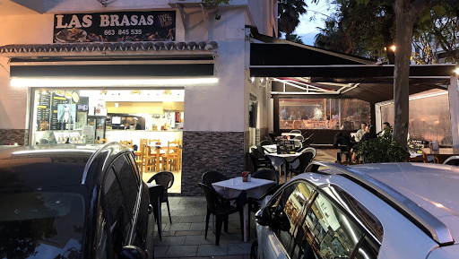 Bar Las Brasas