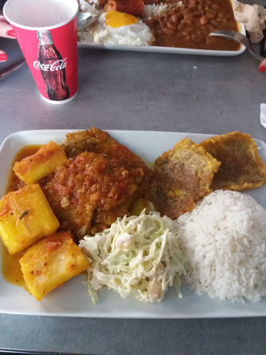 Restaurante Colombiano
