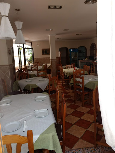 El Gallo Hostal - Restaurante