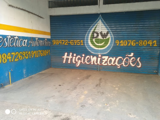 Higienizações em Guarulhos | DW Higienizações