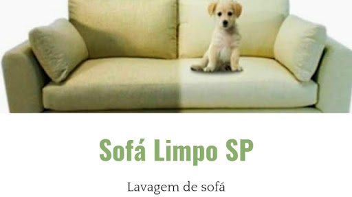 SOFÁ LIMPO Lavagem de Sofa - Colchão - Tapetes e Impermeabilização de sofa