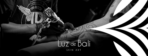 Luz de Bali - Skin Art