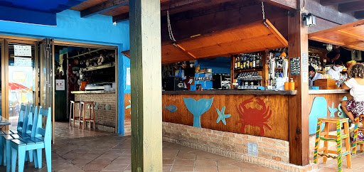 Chiringuito Hawai Kai Beach Bar