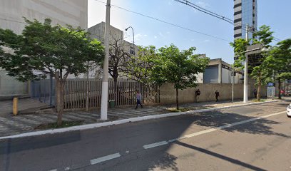 FMU Complexo Educacional - Faculdades Metropolitanas Unidas