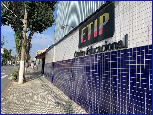 Centro Educacional ETIP Lino Jardim