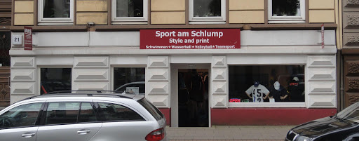 MWS-Sport / Sport am Schlump / Thomas Schlünz