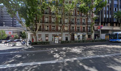 INVESTIGADORES PRIVADOS MADRID
