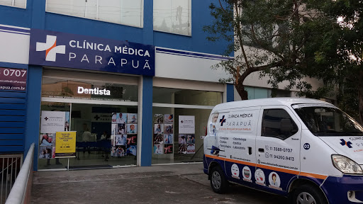 Clínica Médica Parapuã