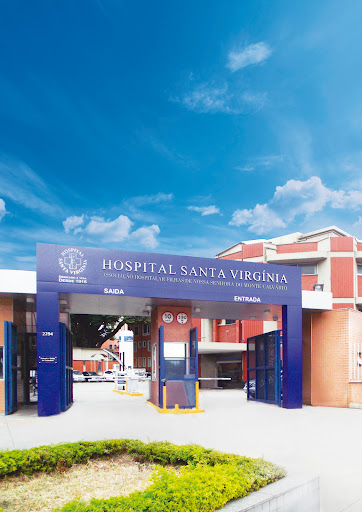 Hospital Santa Virgínia