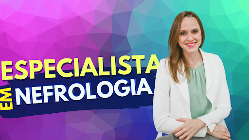 Dra Mariana Menegusso Nogueira | Nefrologista | CRM 160111