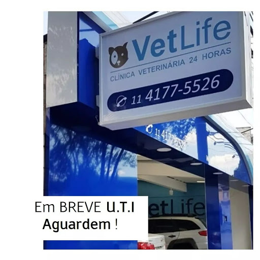 VetLife Clínica Veterinária