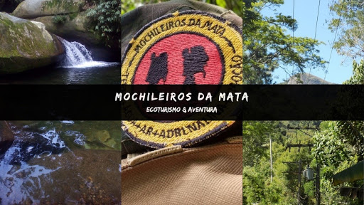 Mochileiros da Mata - EcoTurismo & Aventura