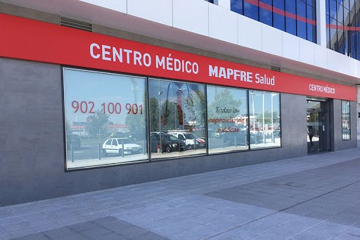 Centro Médico MAPFRE Salud