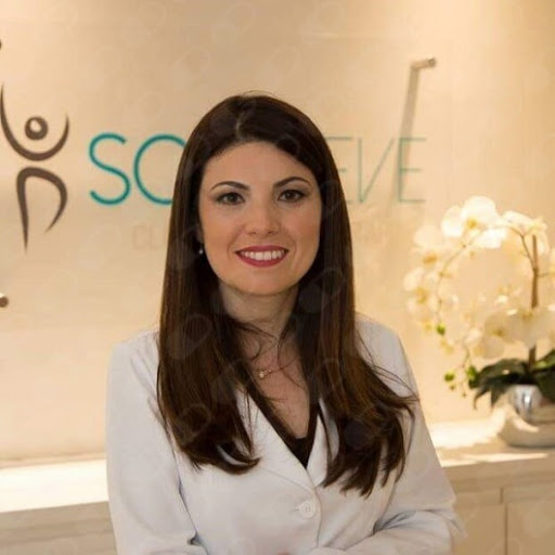 Dra. Cassandra Martins Lopes, Endocrinologista