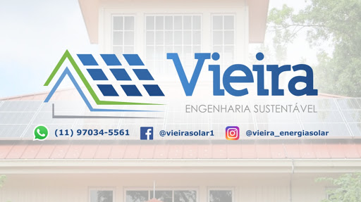 Vieira Energia Solar