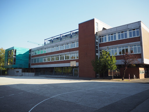 Sankt-Ansgar-Schule