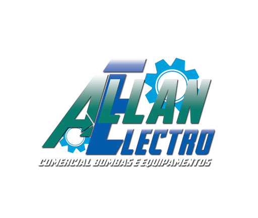 Allan Electro Comercial Bombas e Equipamentos