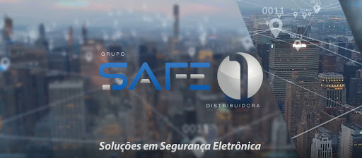 Grupo SAFE1 Distribuidora
