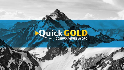 Quickgold Madrid (Tetuán) - Compro Oro & Money Exchange