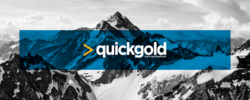 Quickgold Getafe - Compro Oro & Money Exchange