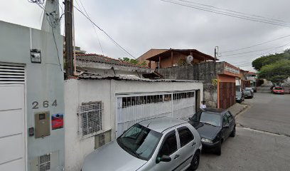 Favela Vitantonio