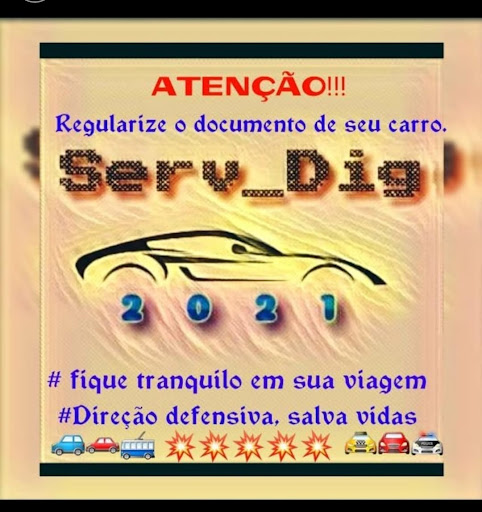 Serv Digital 2021
