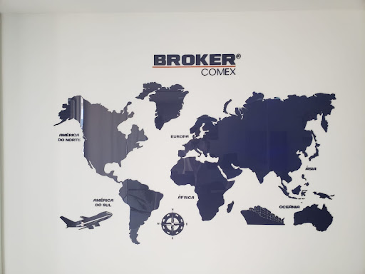 Broker Comex Assessoria Aduaneira e Logística Internacional especializada em ANVISA, MAPA E INMETRO em São Paulo